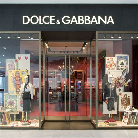 shop dolce gabbana online|dolce and gabbana official store.